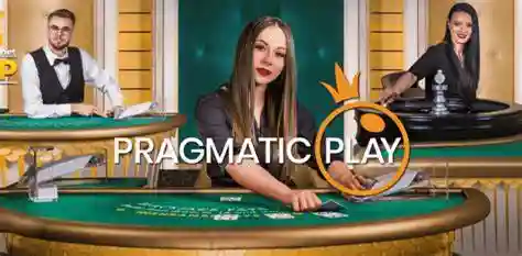 Salah satu produk Pragmatic Play adalah Live Casino